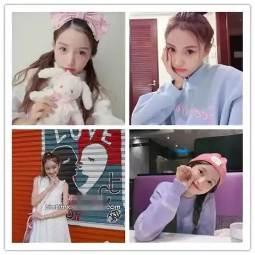 王思聪绯闻女友公开恋情被扒黑料,林小宅签名售书不见少女感两位网红的真实面目原来是这样
