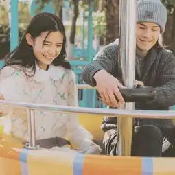 情侣之间必做的100件事,你完成了几件
