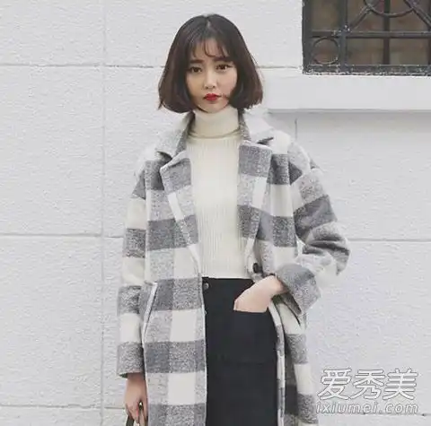 短发在2016年仍然流行吗总有一个值得收集
