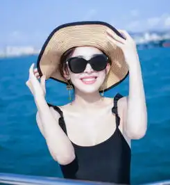 古力娜扎到底有多美当她穿上泳装那一刻,网友血压飙升
