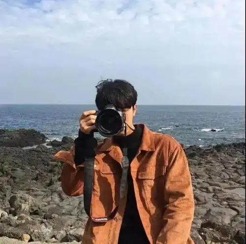 今日份送上宝藏情侣头像
