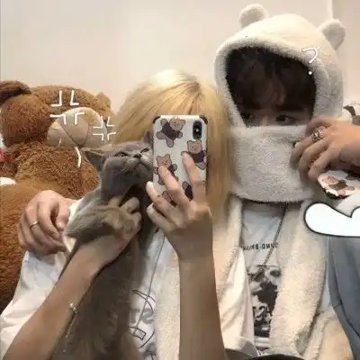 甜甜的女朋友喜欢收到的留言
