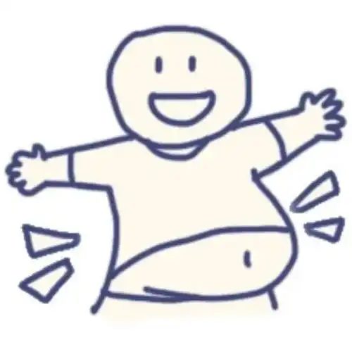 今日份分享可爱又沙雕的头像
