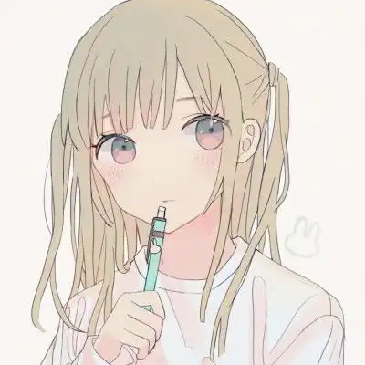 发给皮筋持有者的超甜短句
