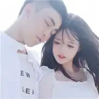 情侣头像第二波

