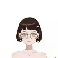 闺蜜头像2019年最新版卡通微信头像图片大全
