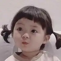 qq头像超萌小孩子头像可爱超萌小孩子qq头像
