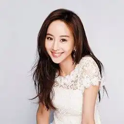 张钧甯最美气质微信头像9
