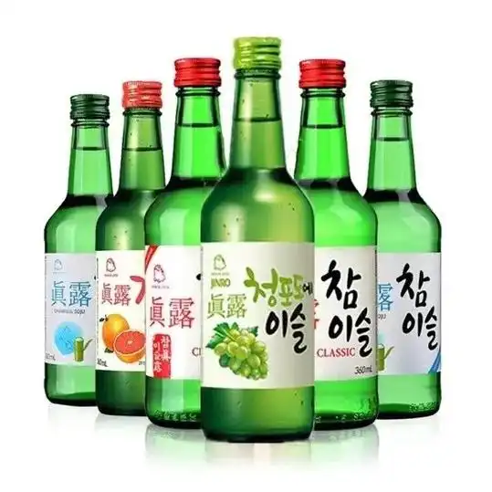 微醺时代这届年轻人正在颠覆酒市
