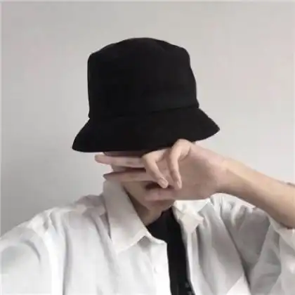孤傲高冷男头像,这个年纪最彻底的爱心没了
