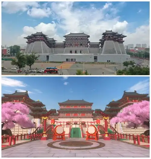 迷你世界花小楼,坐拥2000万粉丝成国风推广虚拟偶像代表

