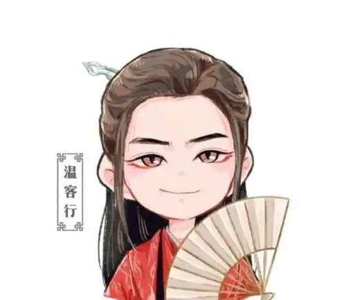 浪浪钉又磕到了龚俊头像真的绝,正主亲自下场了

