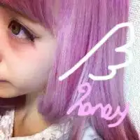 原宿头像有木有
