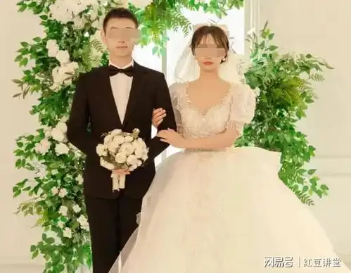 中国夫妻生出外国宝宝孩子金发碧眼,七次亲子鉴定后女子坦白真相

