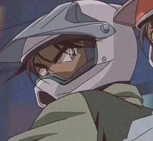 有没有男生动漫机车头像
