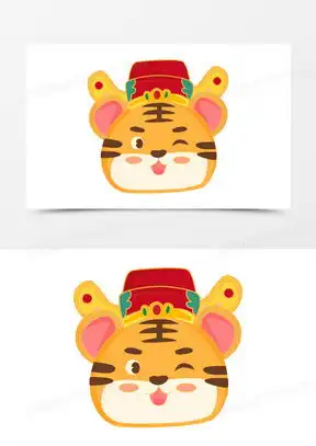 2023最招财的财神图片大全熊猫办公
