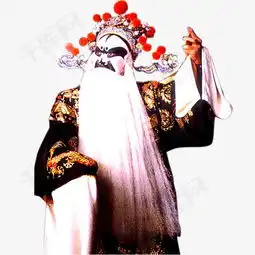 戏曲人物素材图片免费下载高清装饰图案psd千库网图片编号5479242
