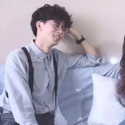 幸福唯美的两人情侣恩爱系列大图
