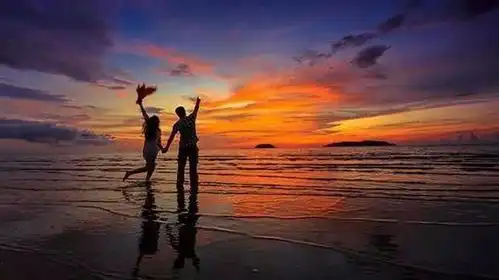 七夕将近,有一场爱情与诗的浪漫约会等你赴约
