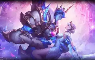 王者荣耀2019情人节限定皮肤曝光2019情人节限定皮肤介绍
