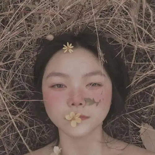 情头超好看的情侣头像
