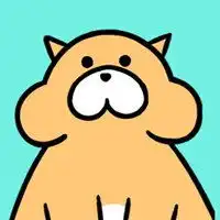 gon的旱獭和朋友头像微信头像图片大全
