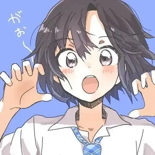 我的小生活
