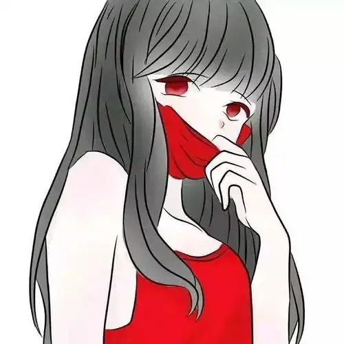 一批超赞微信头像

