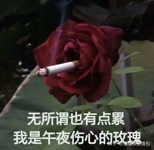 最新表情包图片我很好
