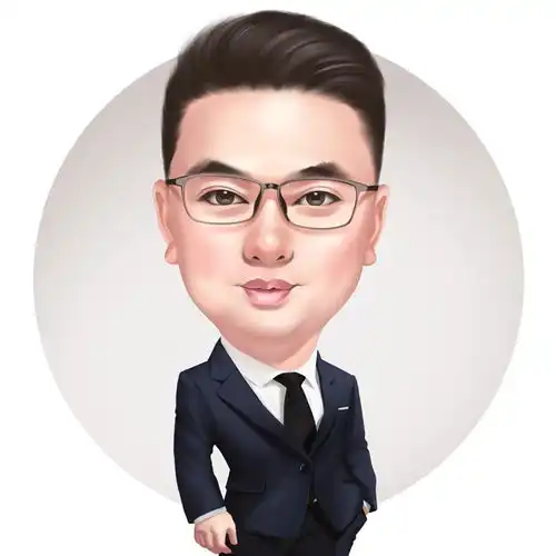 低调又高雅的微信头像,头像简约大方
