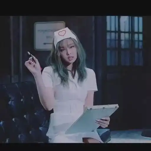 blackpink护士服引抗议,yg最终道歉删除场面
