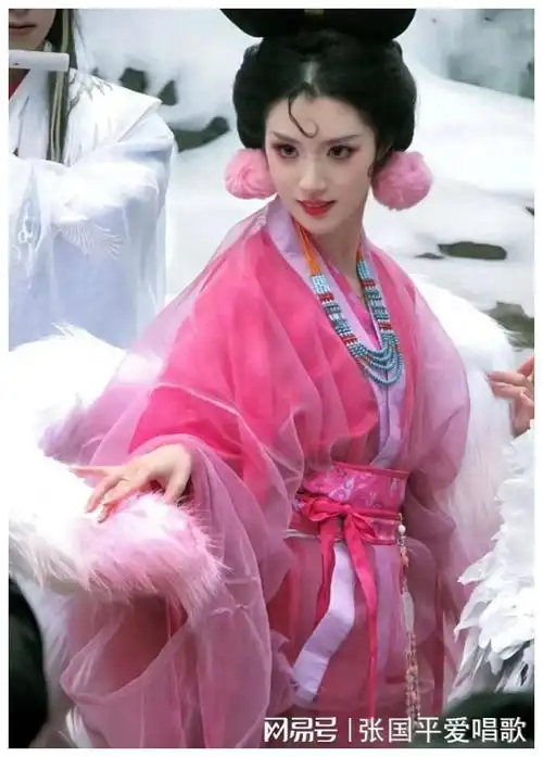 十位苏妲己,傅艺伟温碧霞差距明显,林心如最清纯,娜然封神

