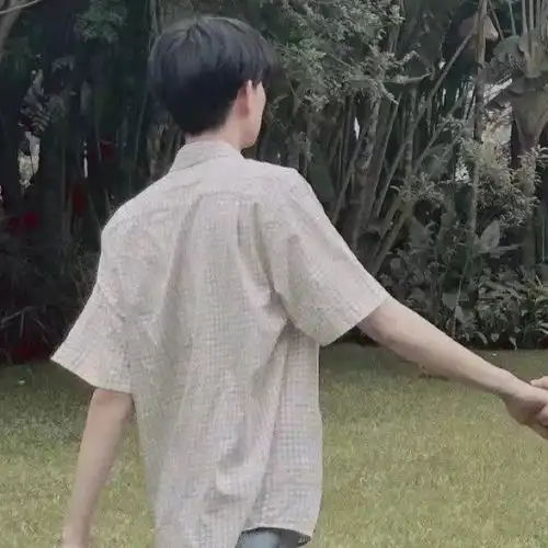 赞美异性的幽默小橘子
