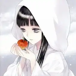 很有韵味的插画设计哦

