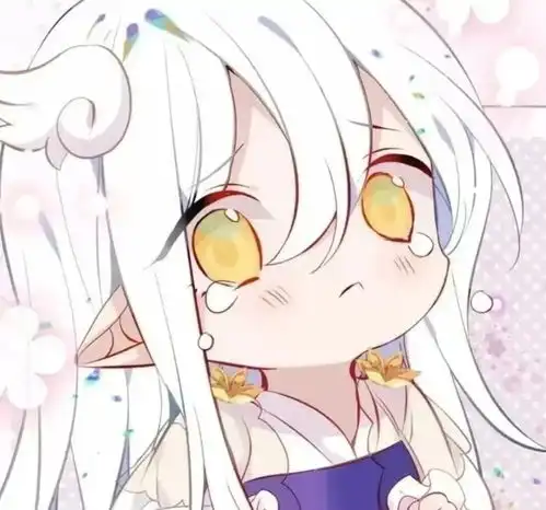 超级好看的动漫女生头像太爱吃辣条是一种什么体验
