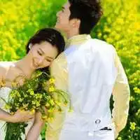 微信唯美婚纱头像图片微信头像图片大全
