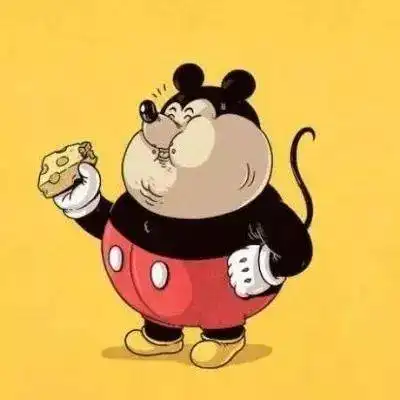 微信头像爱不释手
