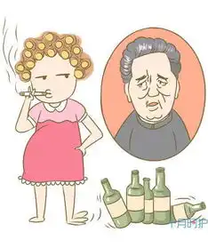 怀孕啦这些东西你可别碰
