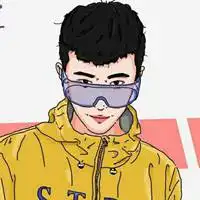 王北车动漫头像图片微信头像图片大全
