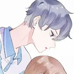 一组唯美动漫情头
