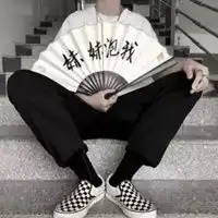 qq头像男生精选精选好看的qq男生头像
