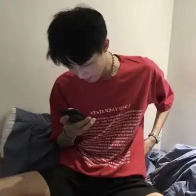 男生头像真人高冷图片2020霸气高冷孤独男头像
