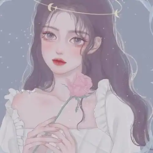 又美又飒的头像谁能不爱
