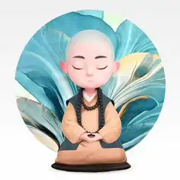 梦幻安逸
