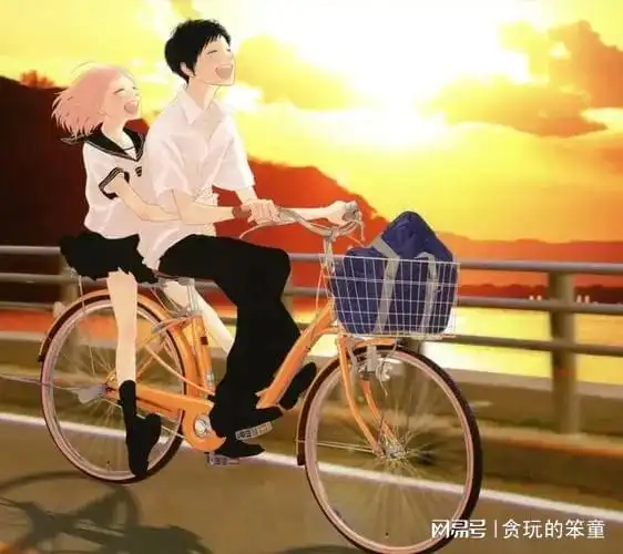不去计较一时得失
