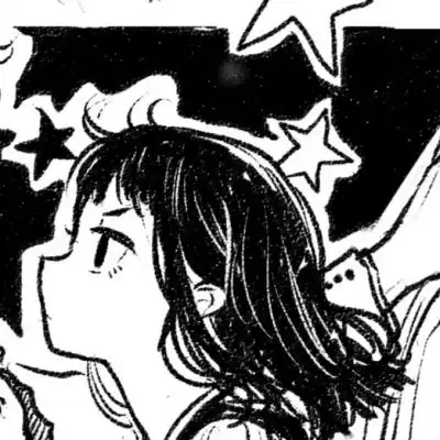 黑白漫画情头自截漫画礼貌拿图情侣头像我要个性网
