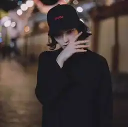 欧美头像

