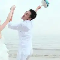 欧美狂野情侣头像欧美颓废狂野女头像
