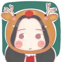 一边可爱一边帅气的情头微信头像图片大全
