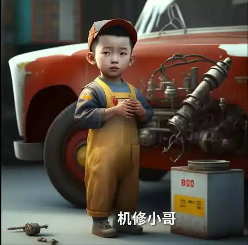 打工人专用头像各行各业职业头像
